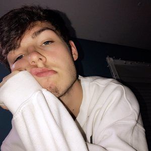 Meet your Posher, Matthew